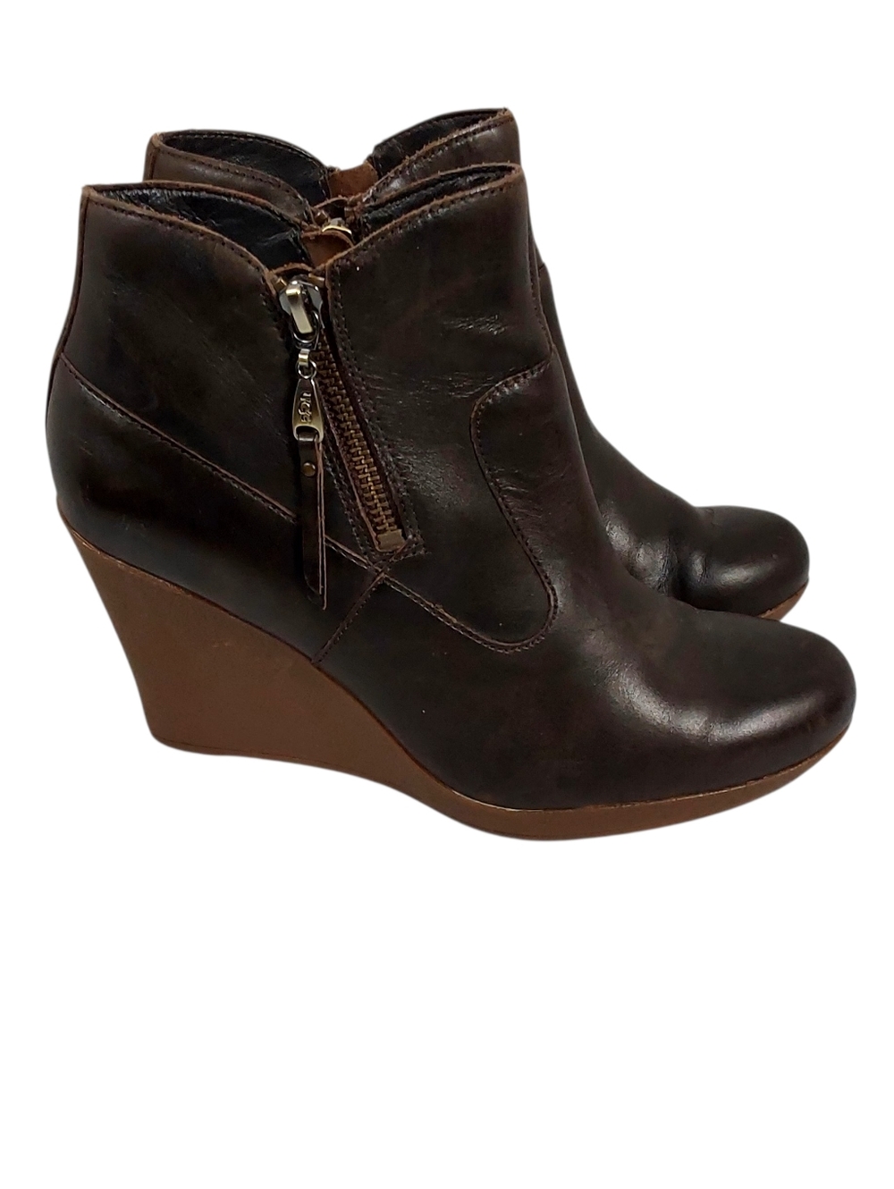 Ugg Meredith Ankle Boots